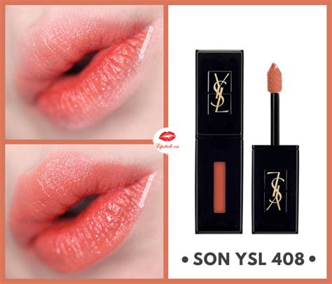 YSL Corail Neo